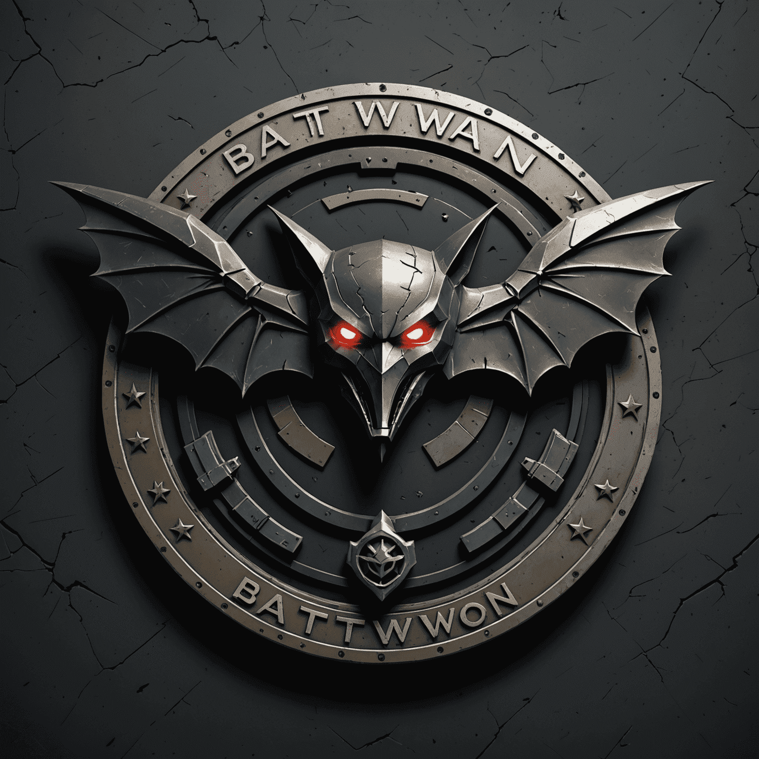 Battwon logo - Taktik mobil simülatör geliştirme platformu