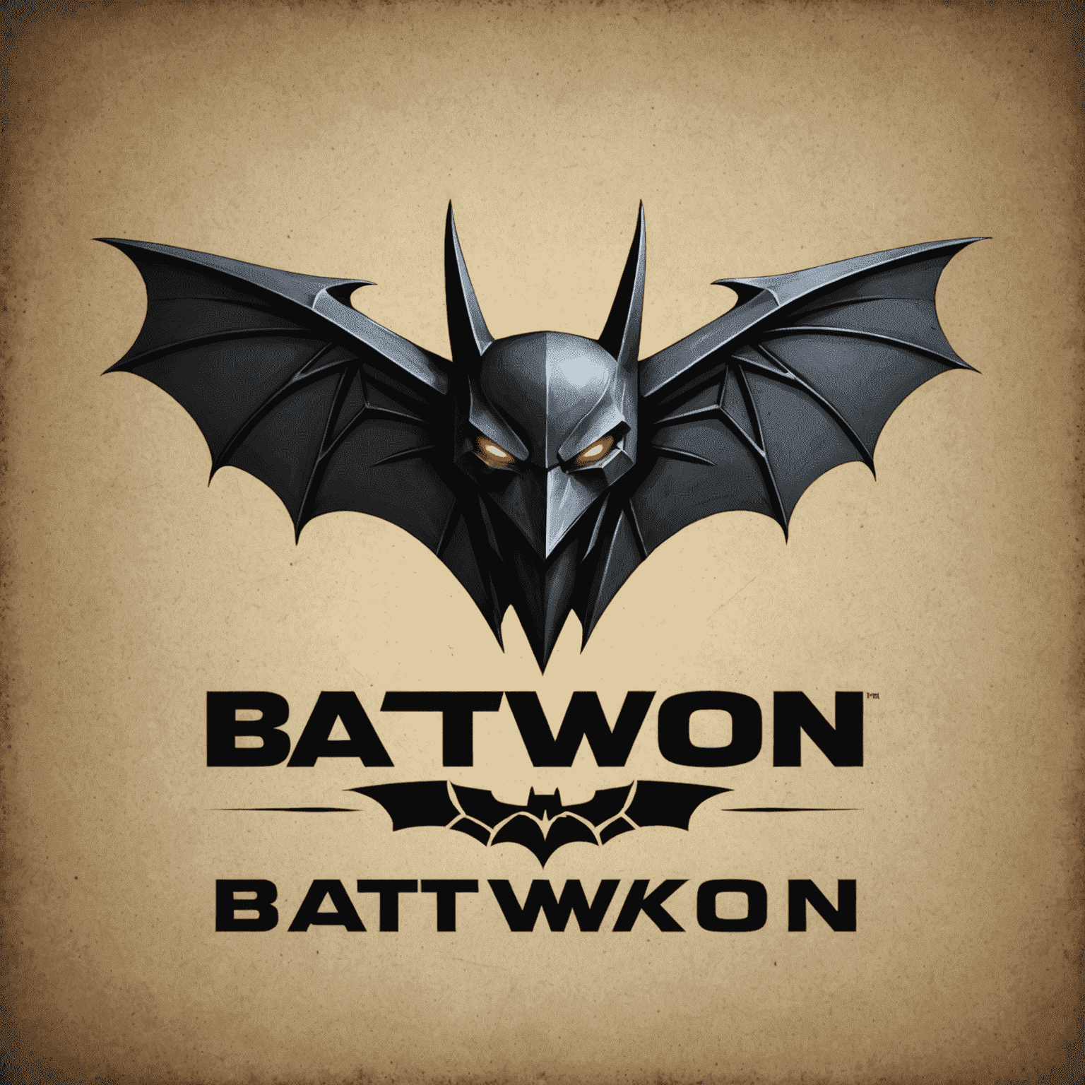 Battwon logo - Taktik mobil simülatör geliştirme platformu