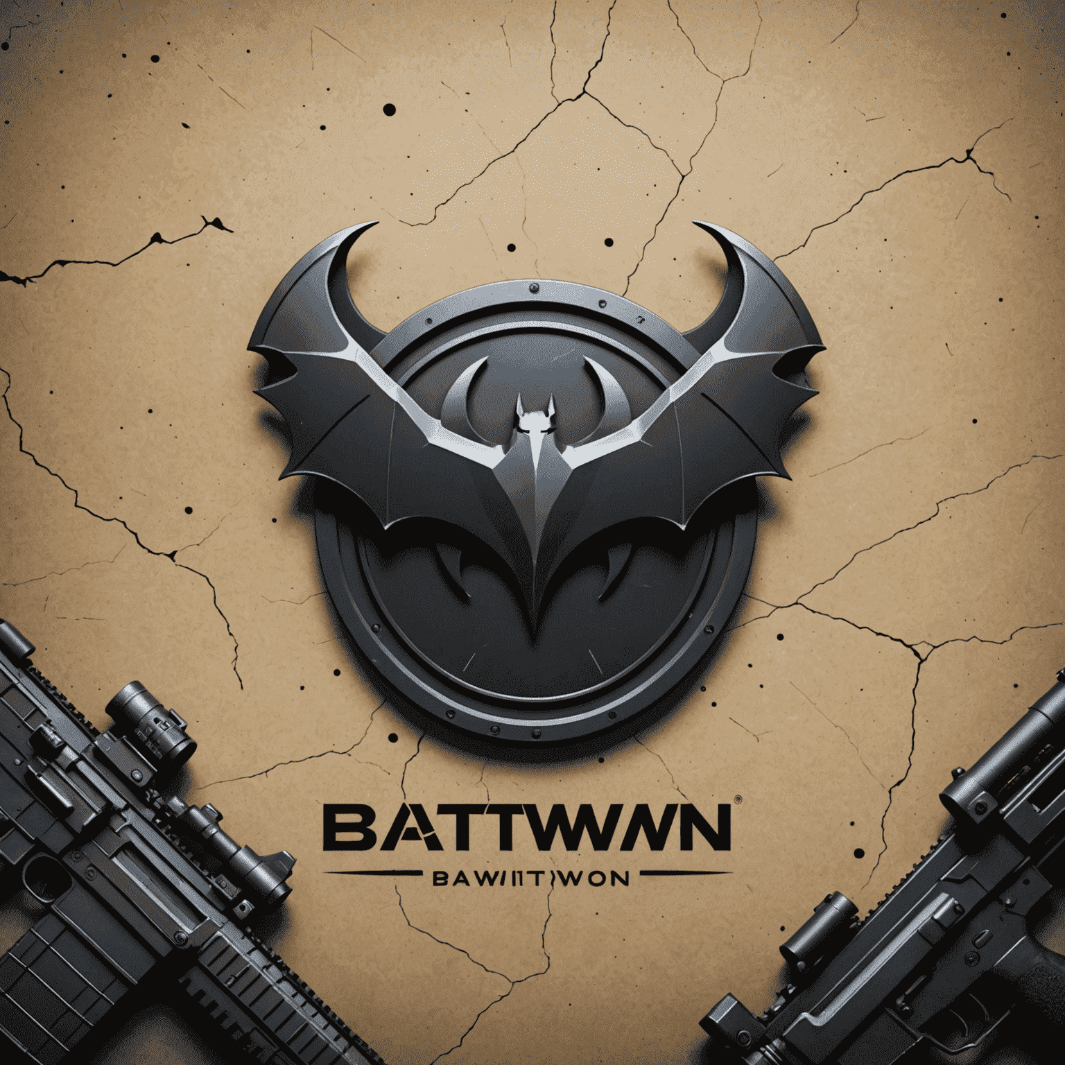 Battwon logo - Taktik mobil simülatör geliştirme platformu