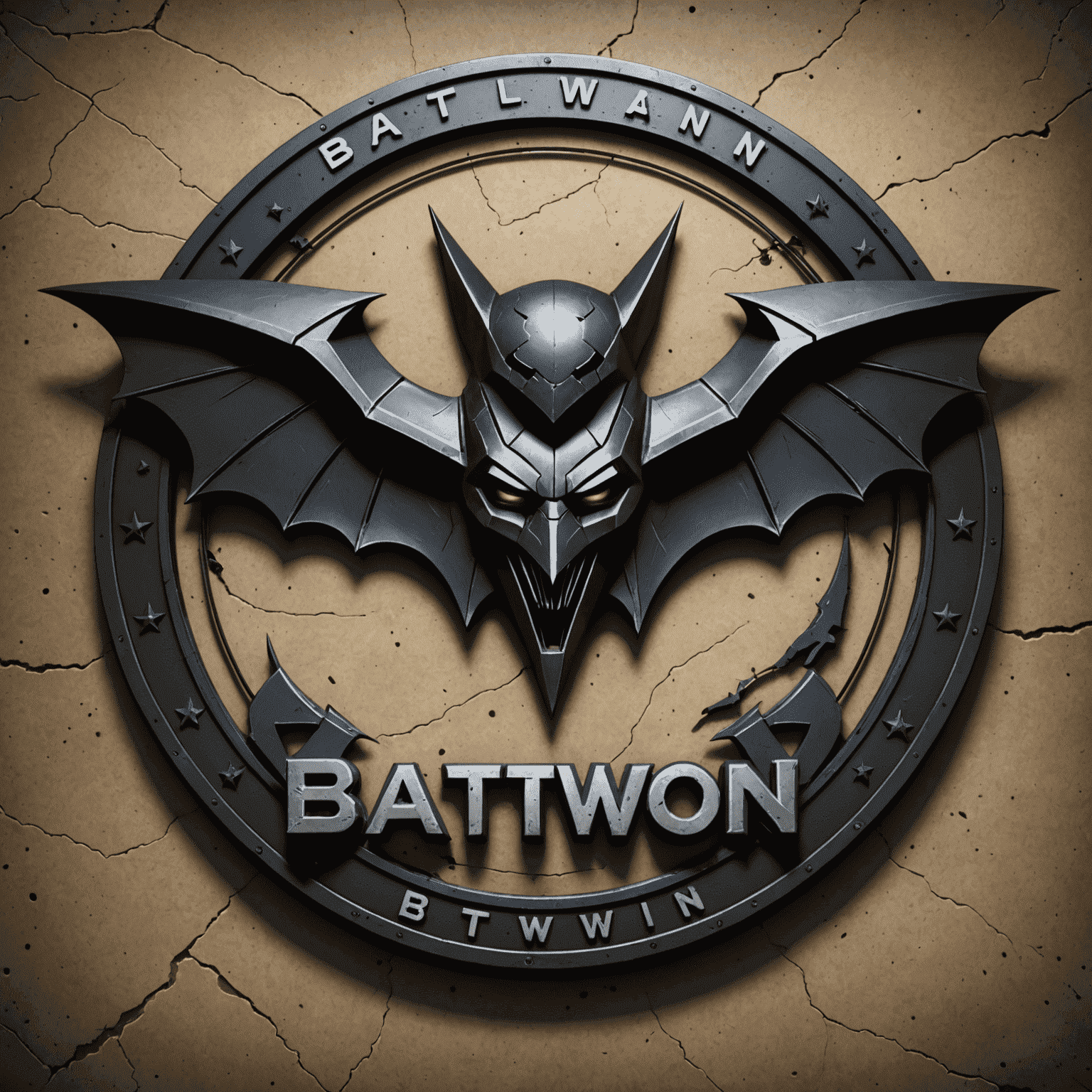 Battwon logo - Taktik mobil simülatör geliştirme platformu
