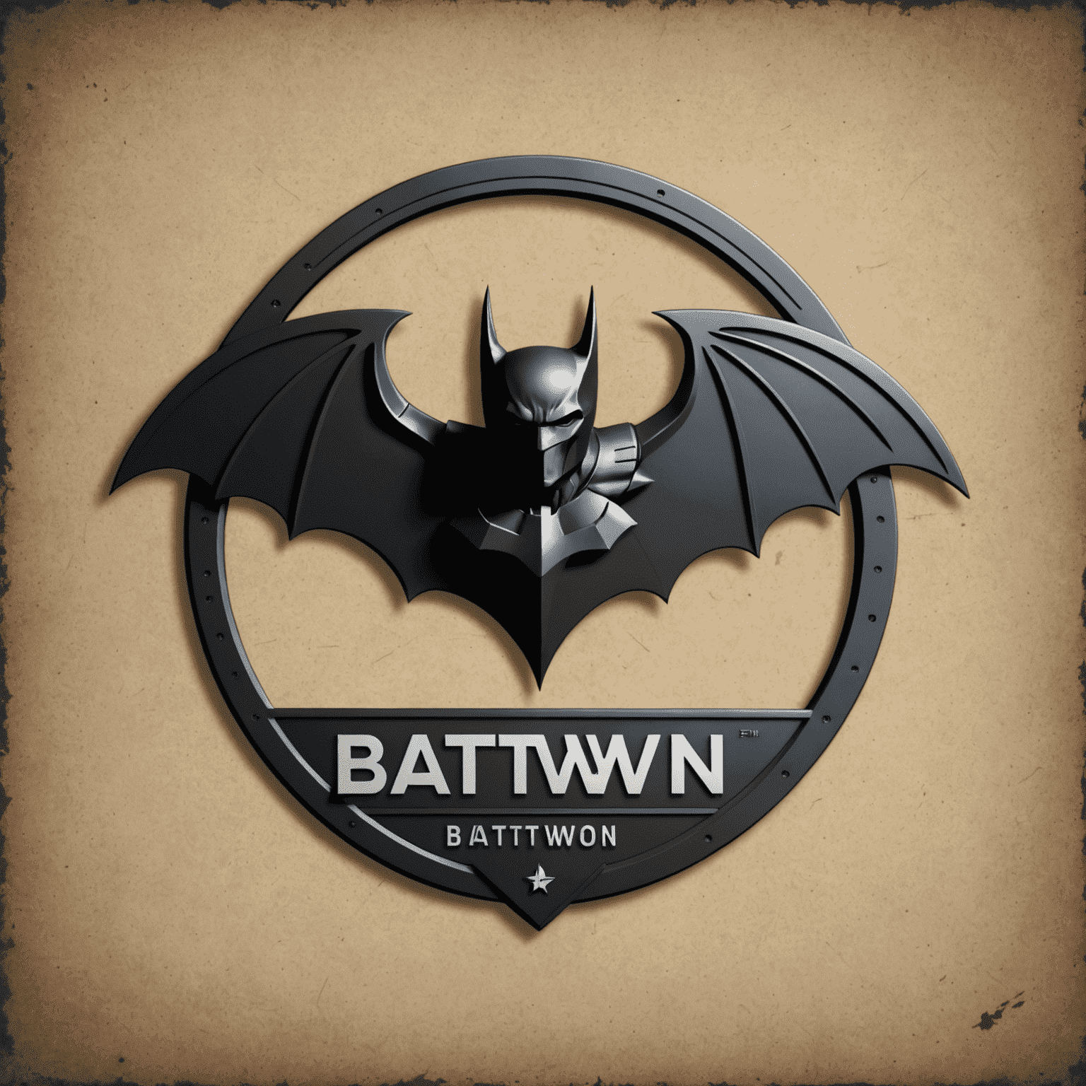 Battwon logo - Taktik mobil simülatör geliştirme platformu