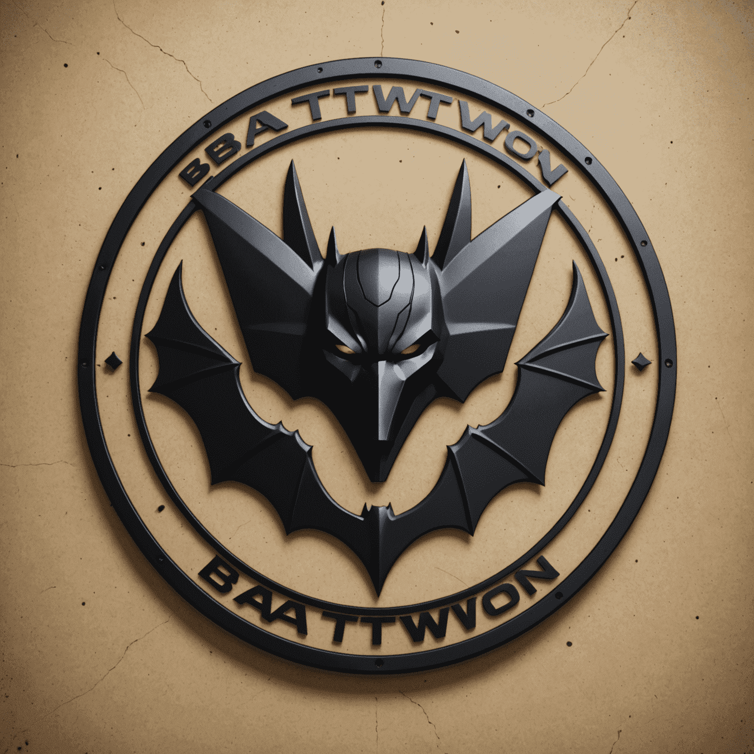 Battwon logo - Taktik mobil simülatör geliştirme platformu
