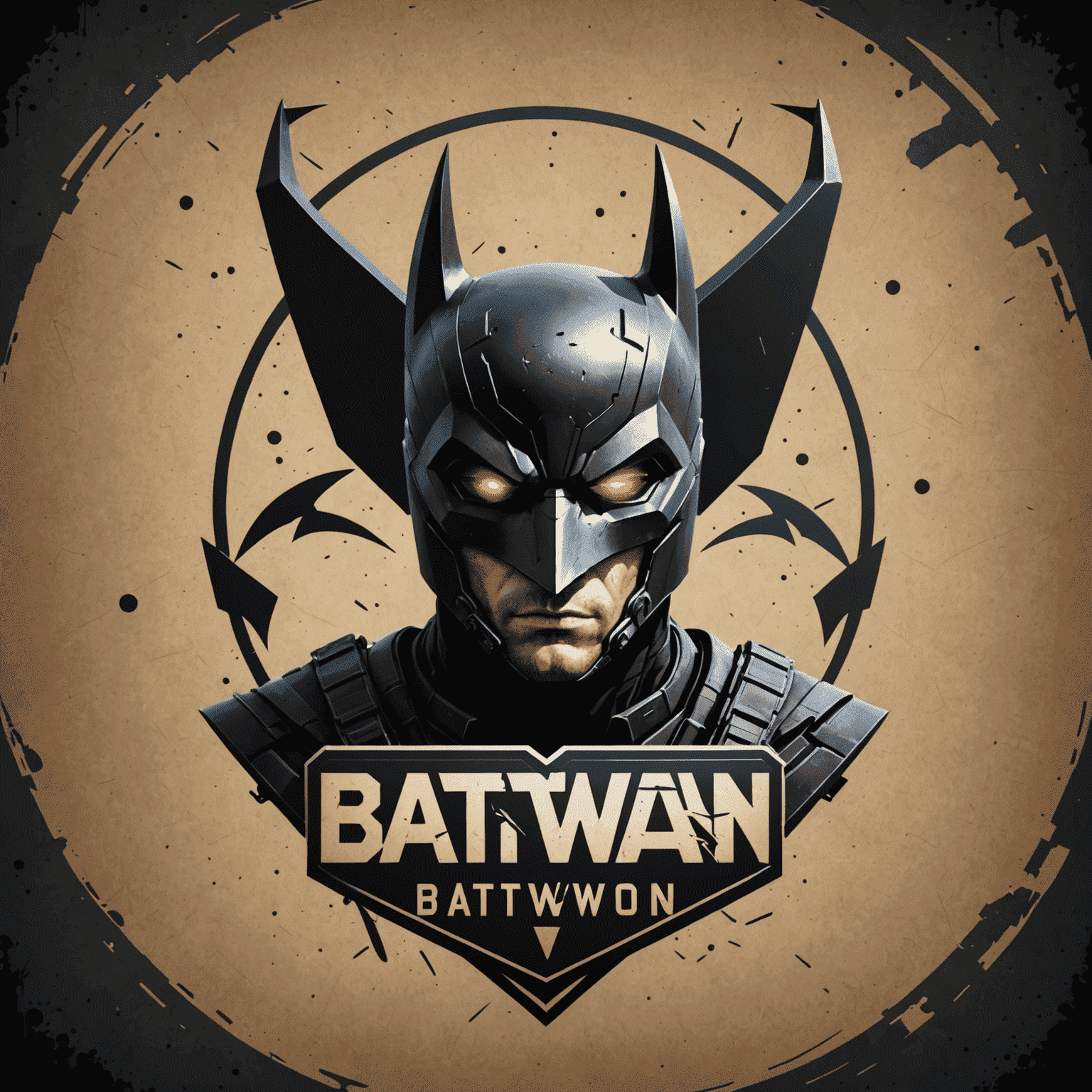 Battwon logo - Taktik mobil simülatör geliştirme platformu